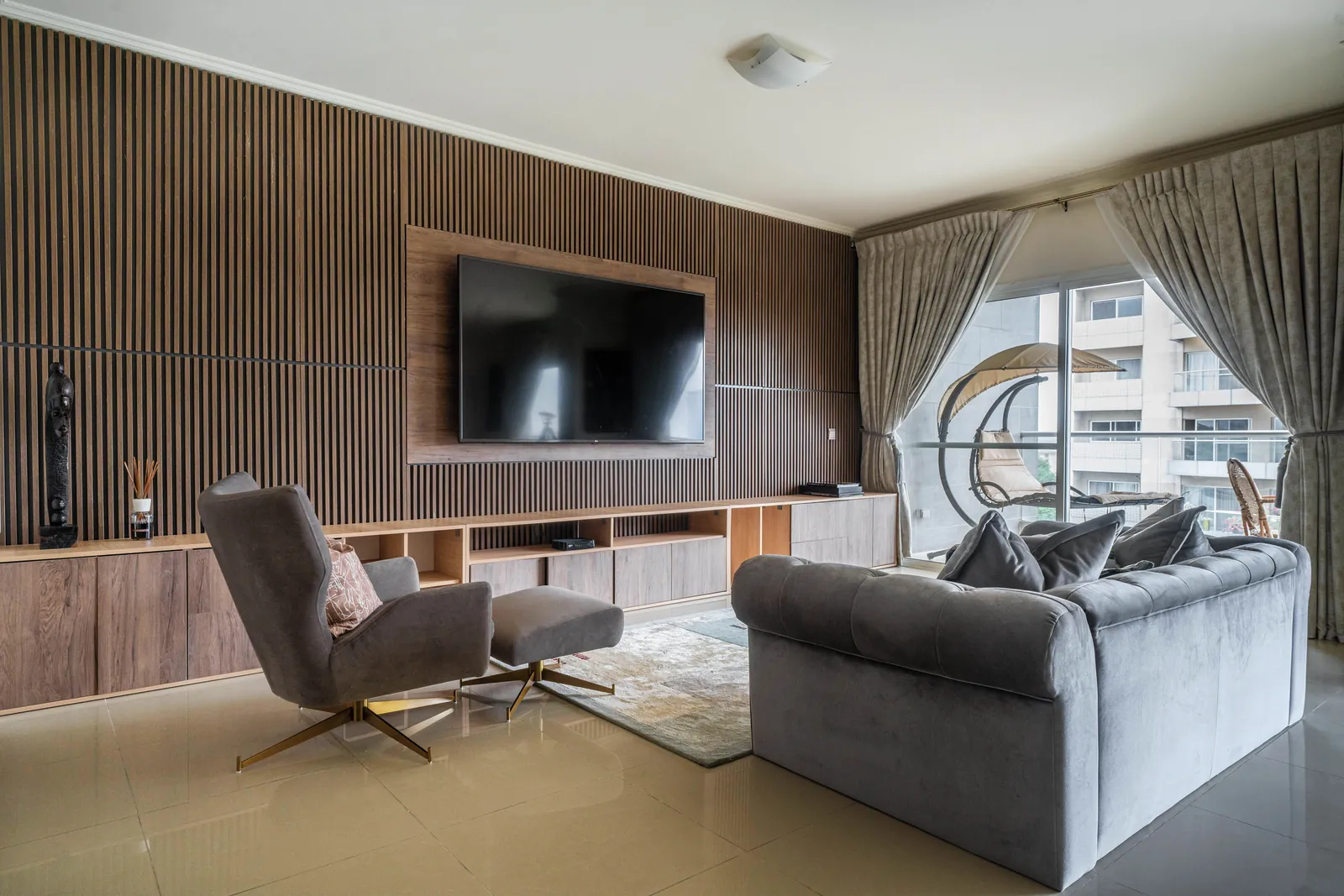 Short-term Rentals in Lagos for Traveling Professionals