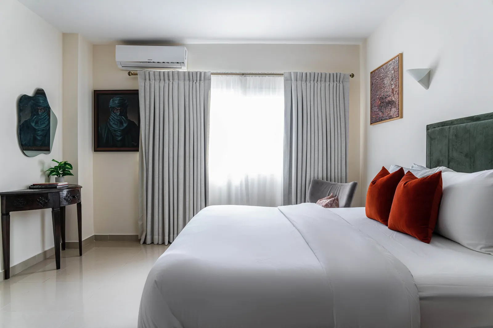 Weekend Getaway Rentals in Lagos for Couples