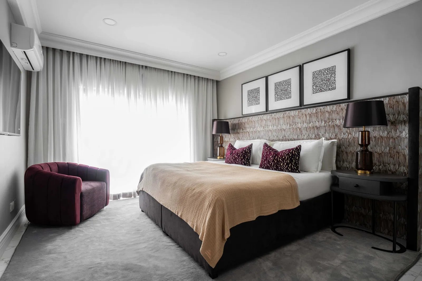 Short Term Rentals For Your Month-long Stay in Lagos
