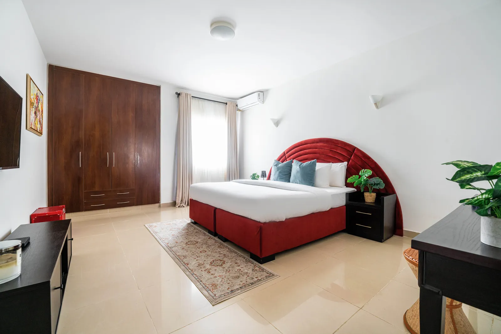 Short Term Rentals For Your Month-long Stay in Lagos