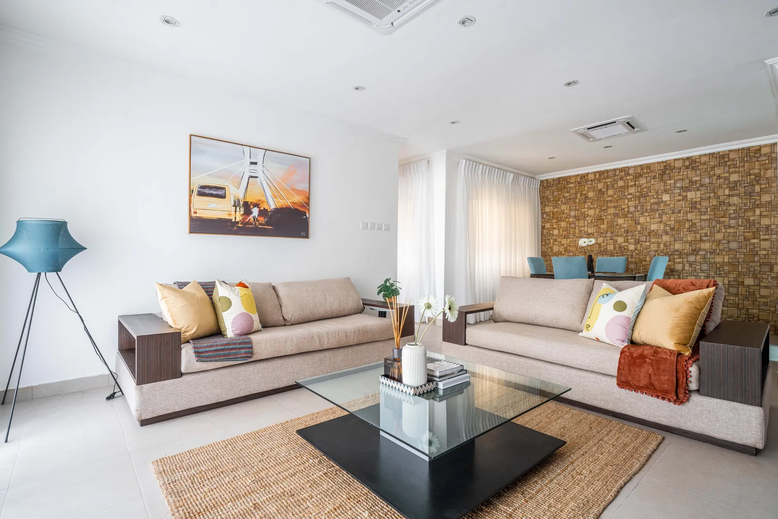 Short Term Rentals For Your Month-long Stay in Lagos