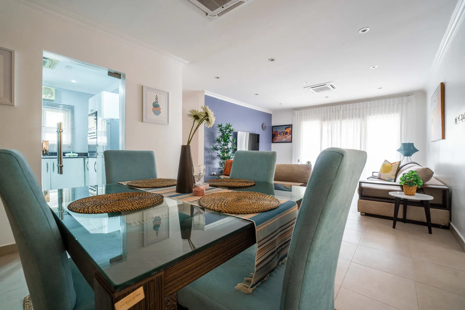 Top Vacation Apartments in Lagos with Pools