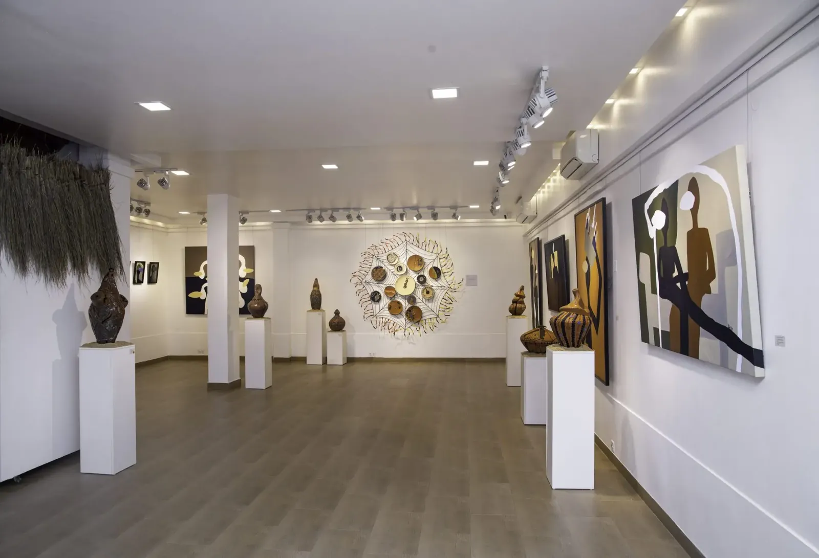 11 Must-Visit Art Galleries in Lagos, Nigeria