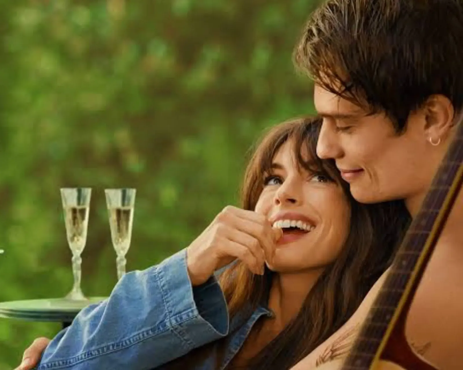 7 Must-watch Rom-coms on a Romantic Getaway