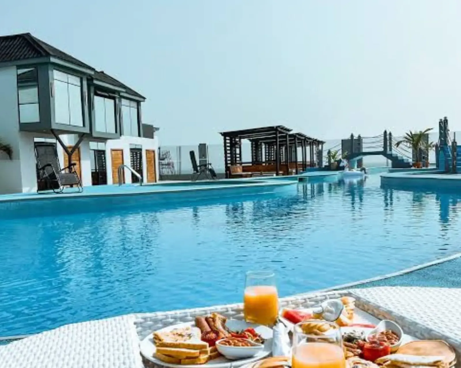 Beach Break: Top 10 Resorts in Lagos to Visit
