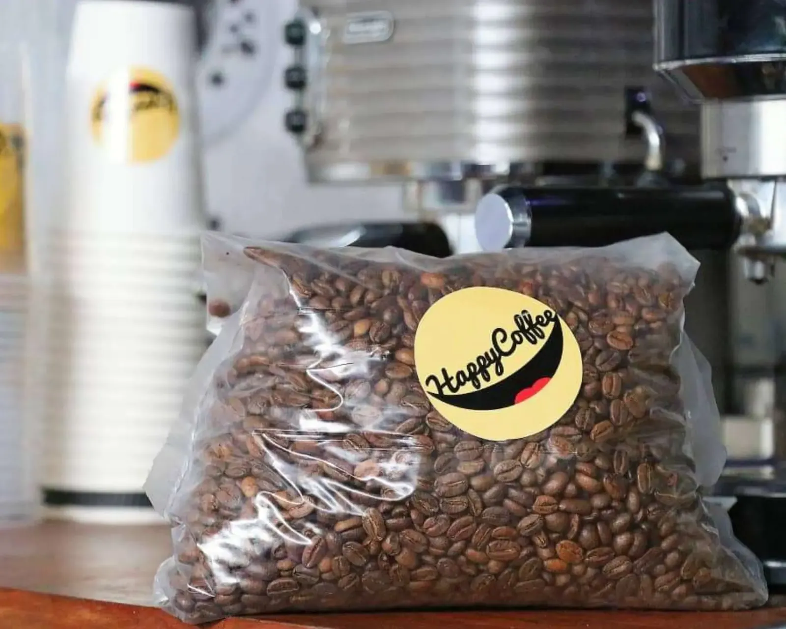 10 of the Best Coffee Spots in Lagos