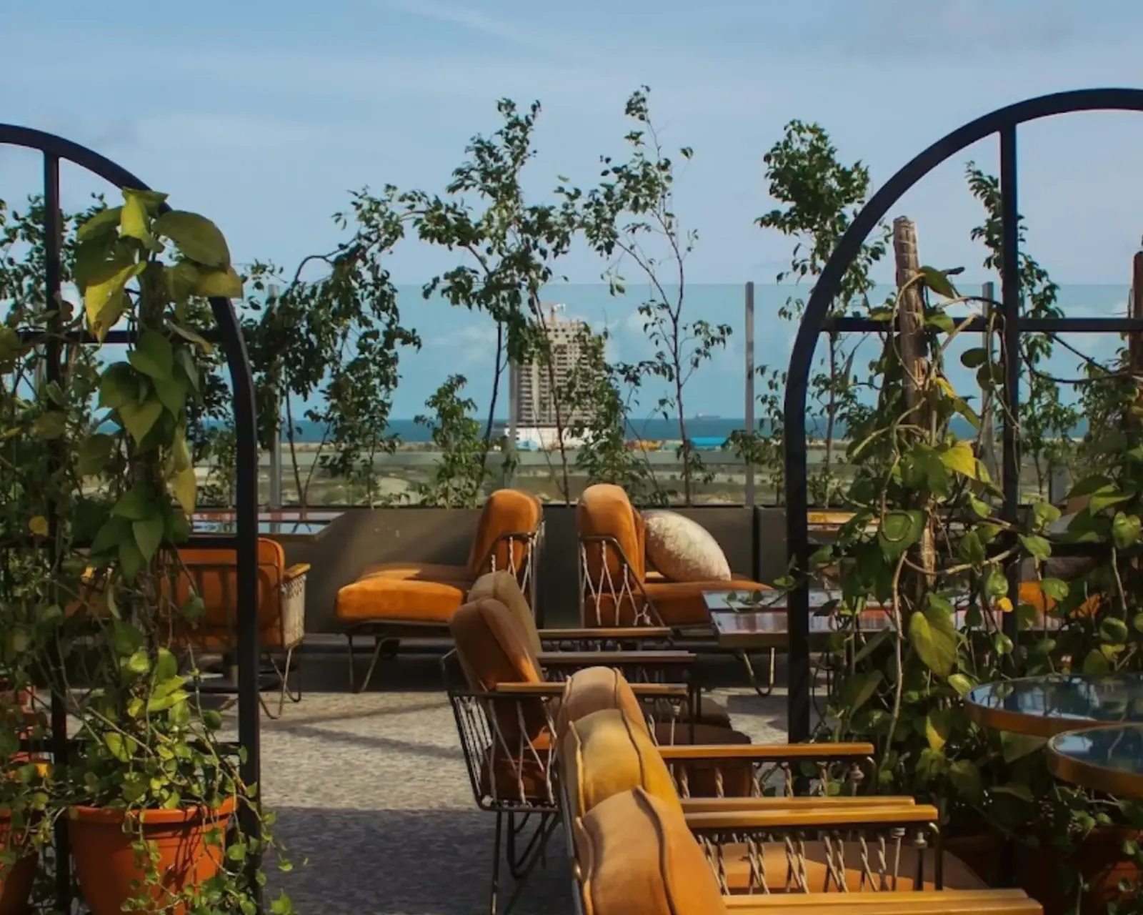 12 Fun Places in Lagos to Visit