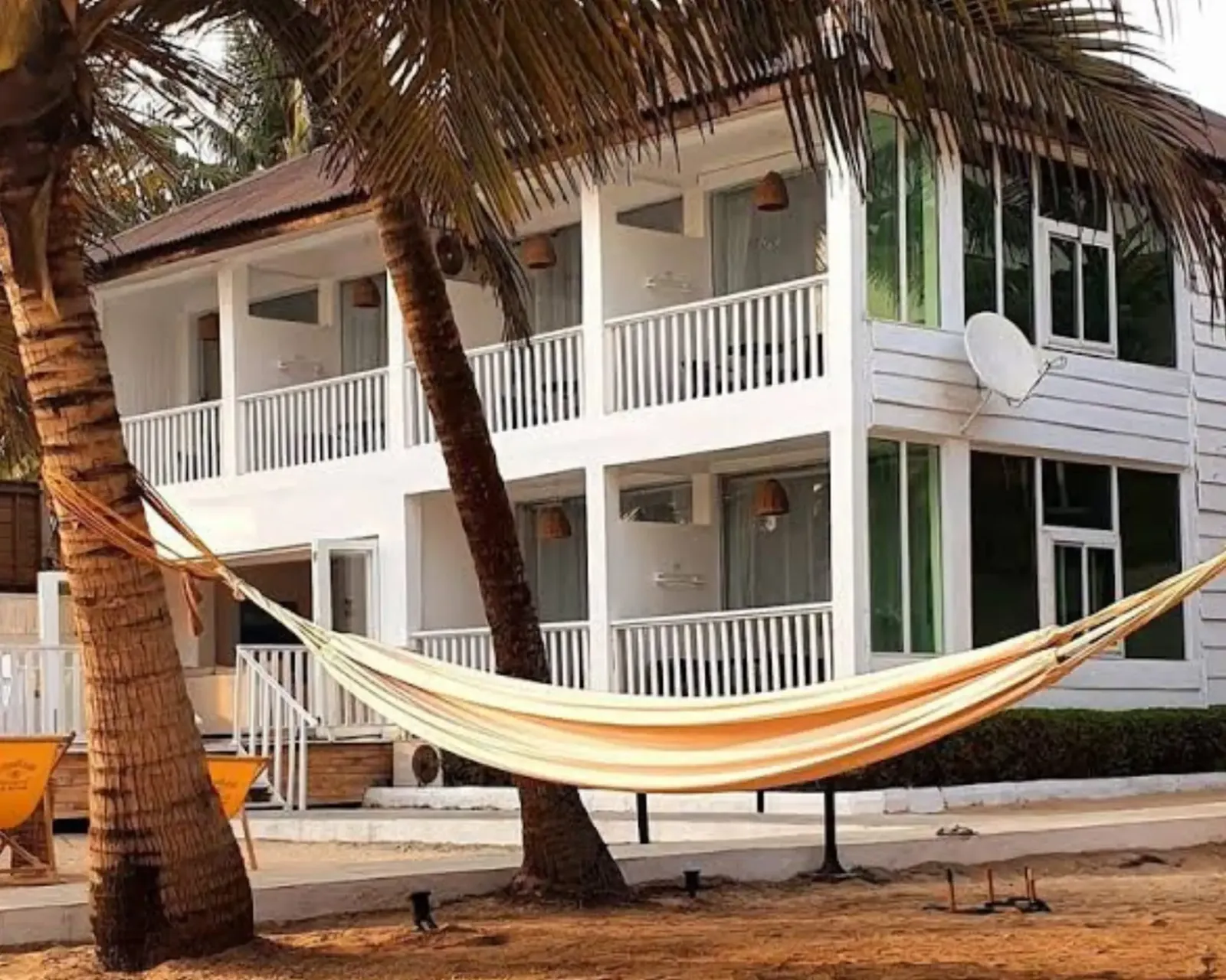 Beach Break: Top 10 Resorts in Lagos to Visit