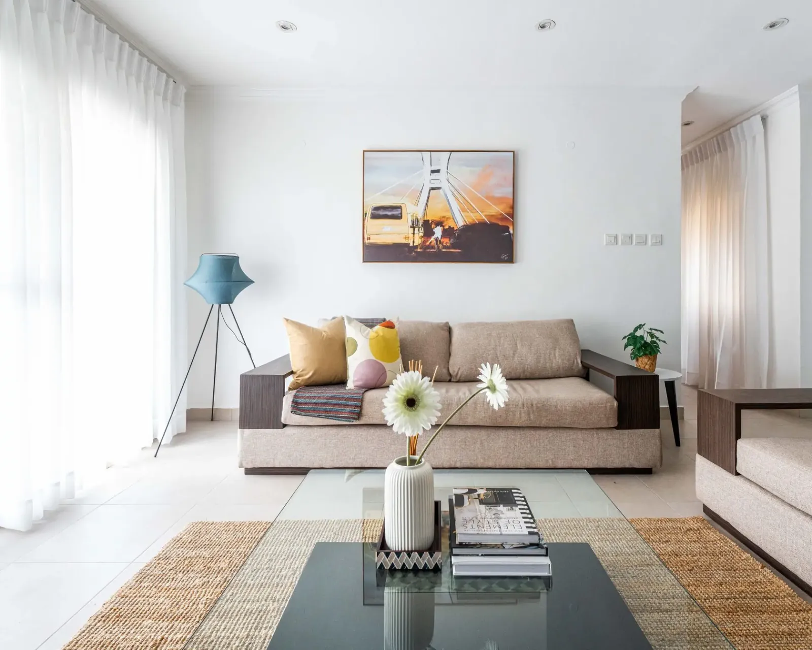 The Best Shortlets in Lekki, Lagos