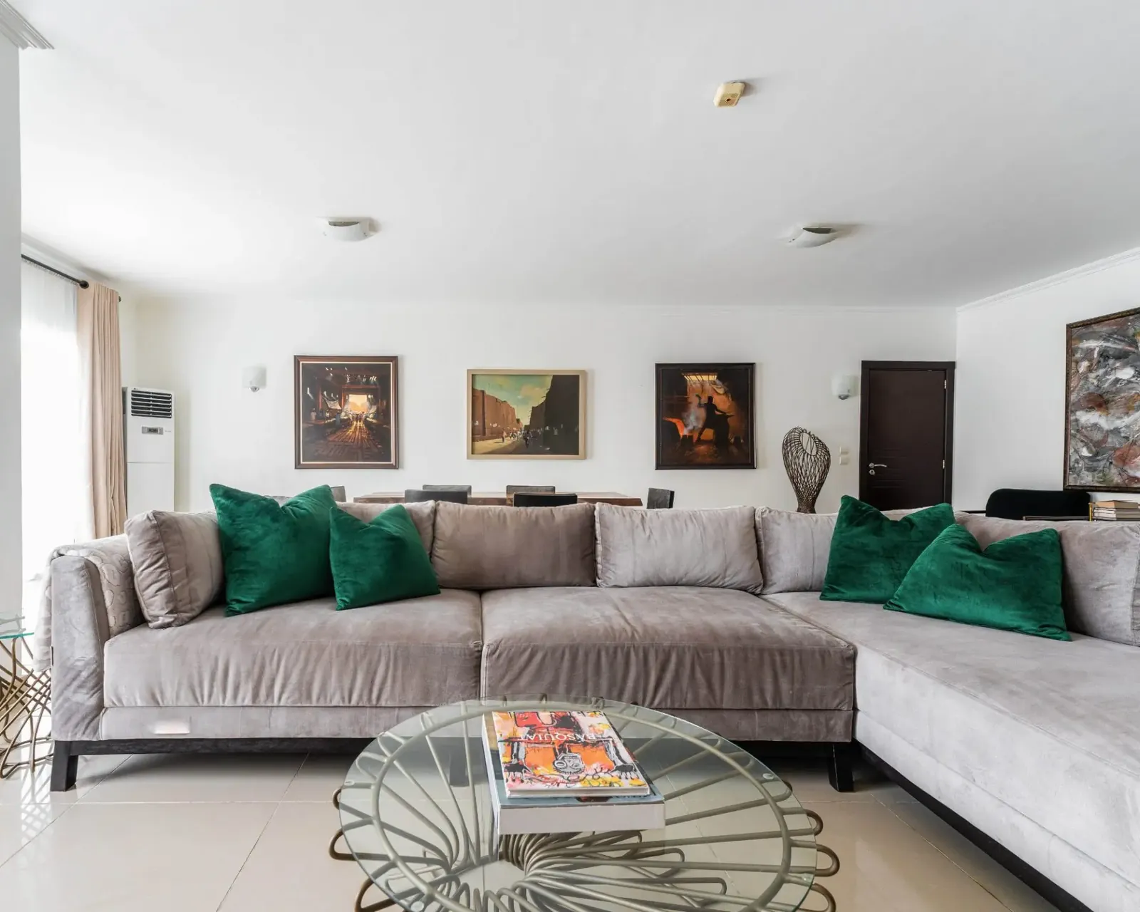 Holiday Apartments in Lagos for your Perfect Vacation