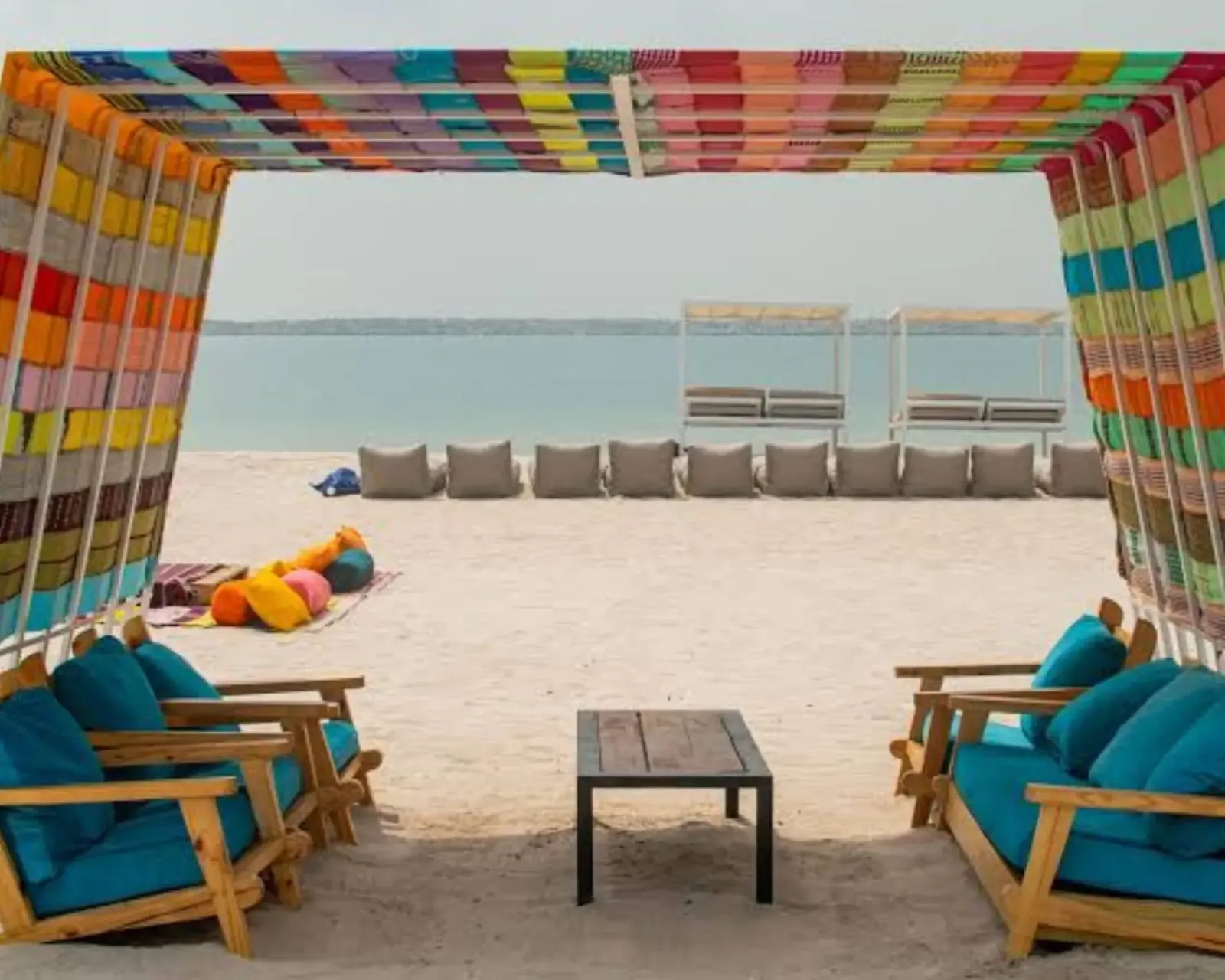 Beach Break: Top 10 Resorts in Lagos to Visit