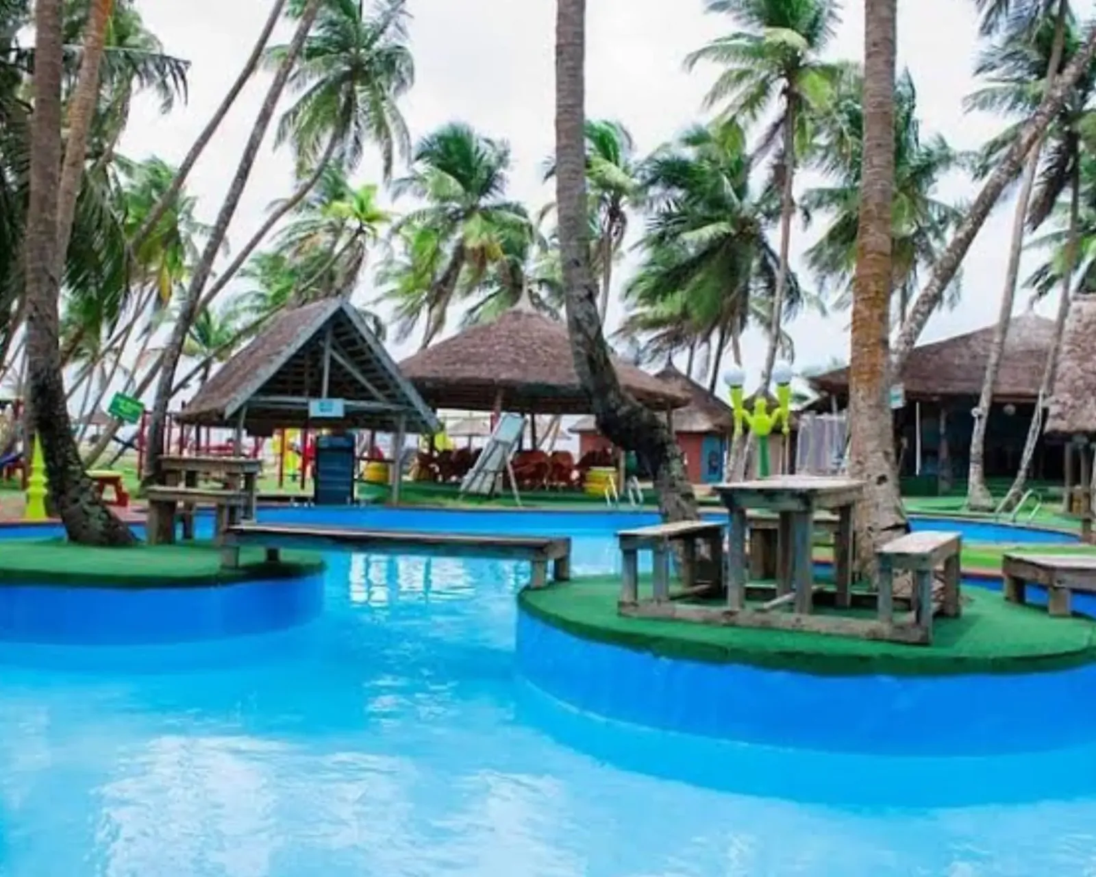 Beach Break: Top 10 Resorts in Lagos to Visit