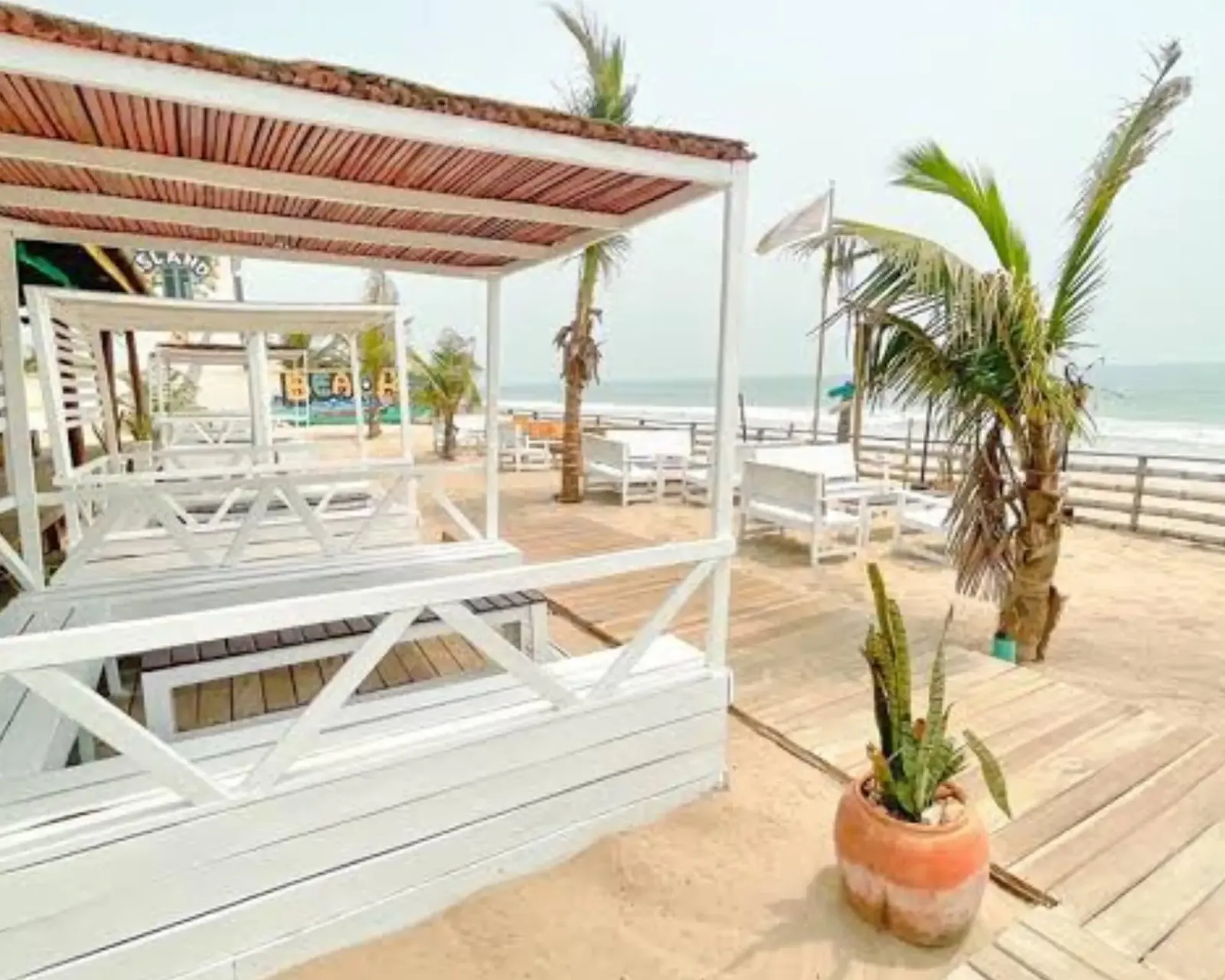 Beach Break: Top 10 Resorts in Lagos to Visit