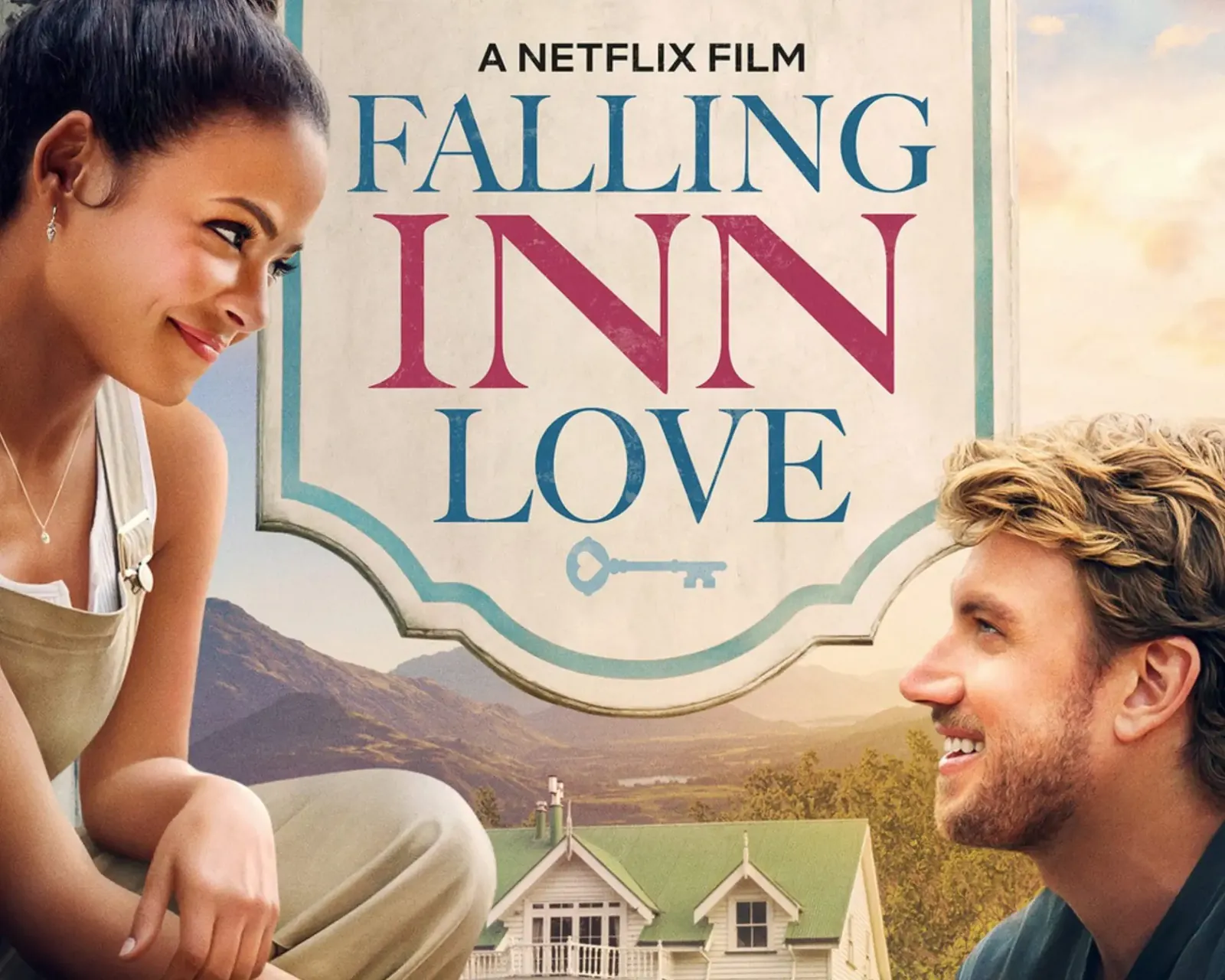 7 Must-watch Rom-coms on a Romantic Getaway