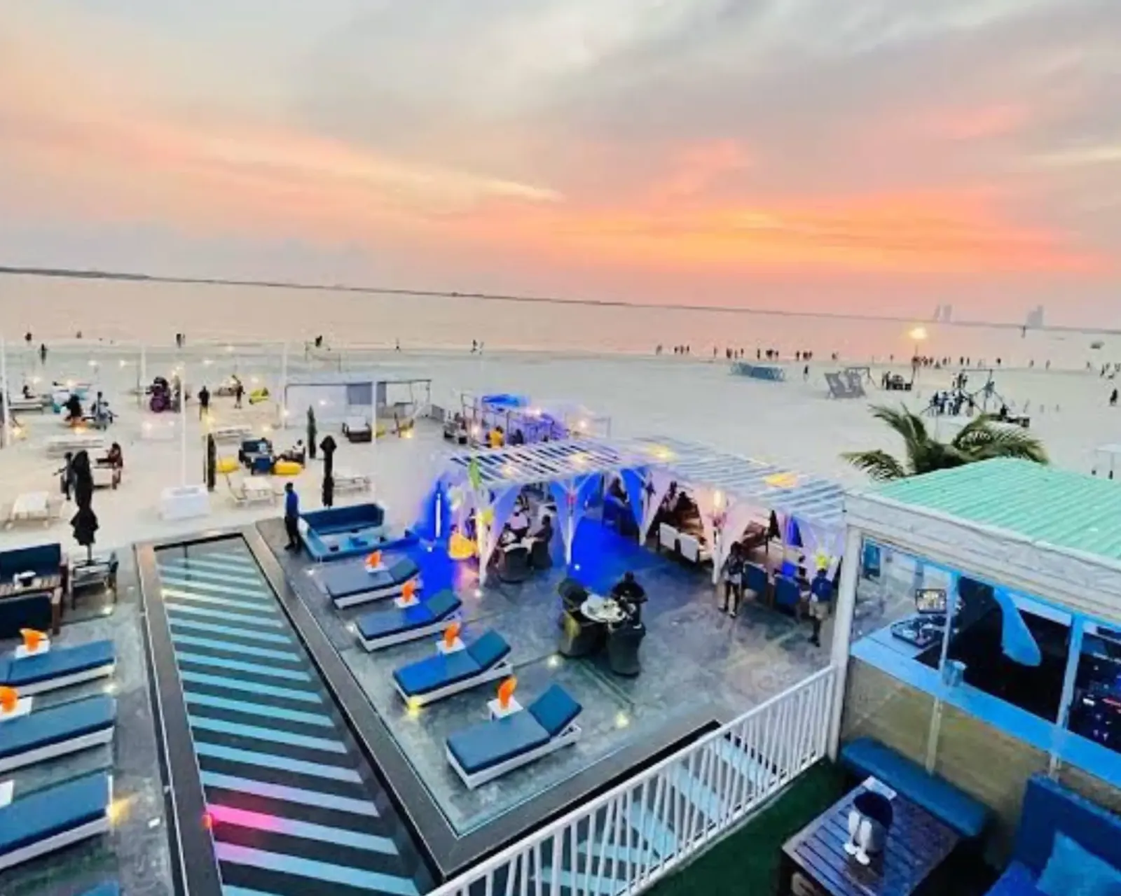 Beach Break: Top 10 Resorts in Lagos to Visit