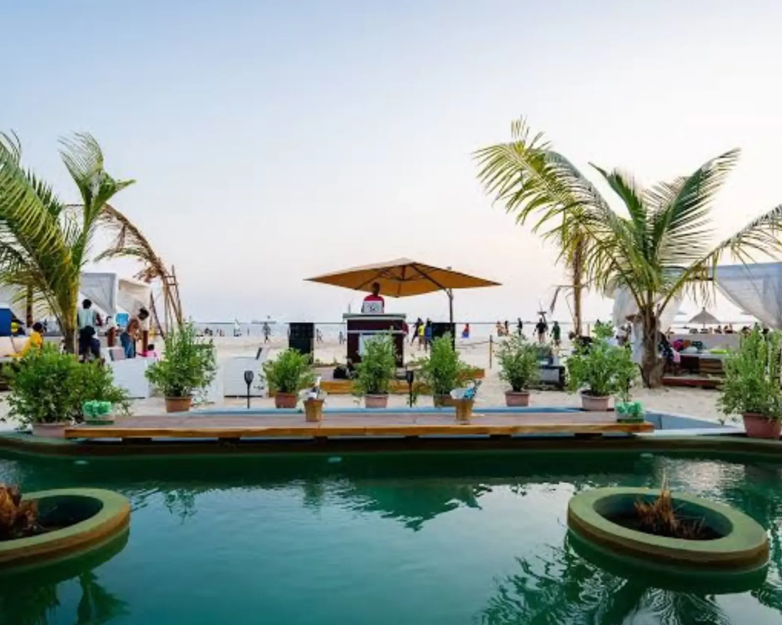 Beach Break: Top 10 Resorts in Lagos to Visit