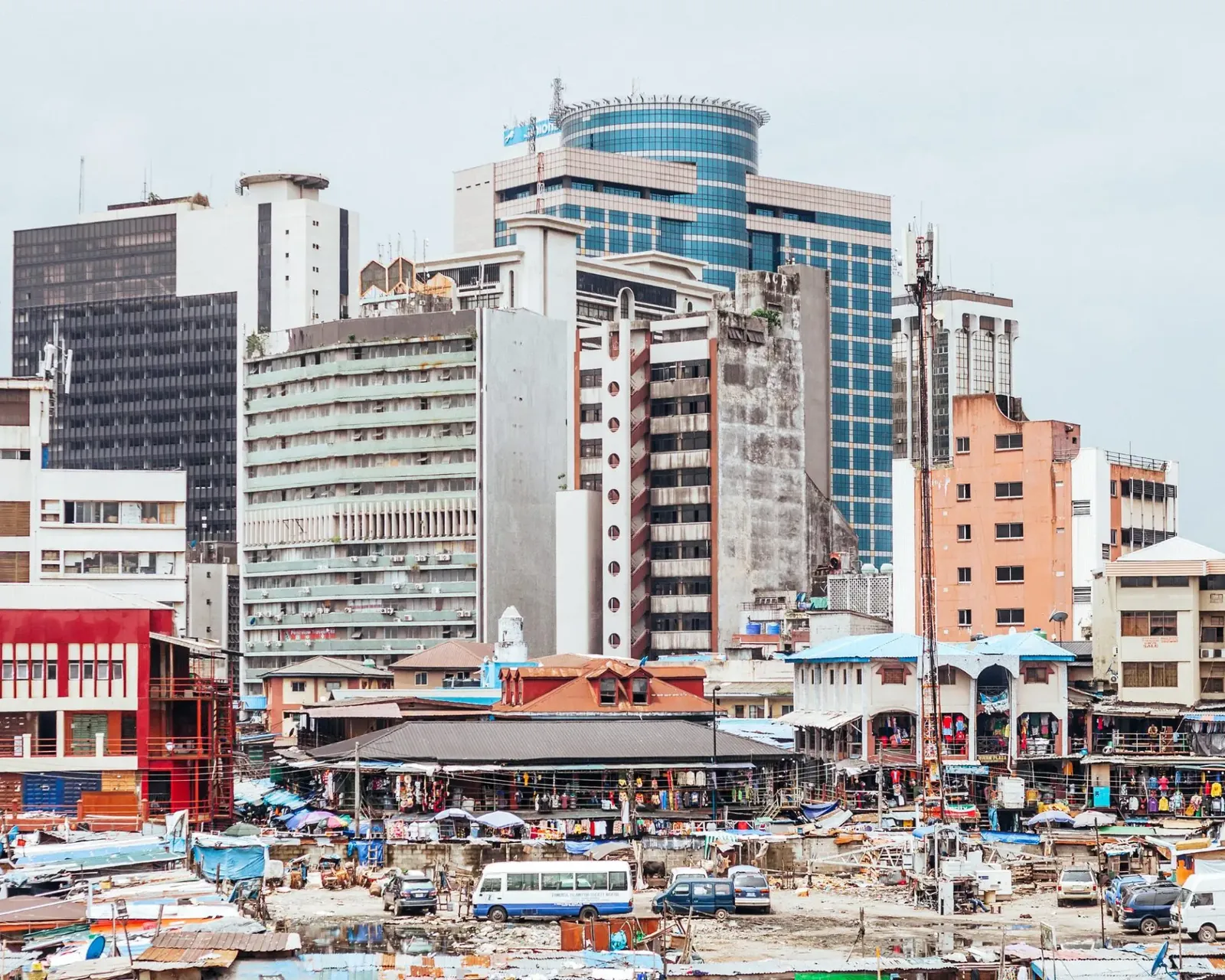 Navigating Lagos Like a Pro – Tips for First-time Visitors