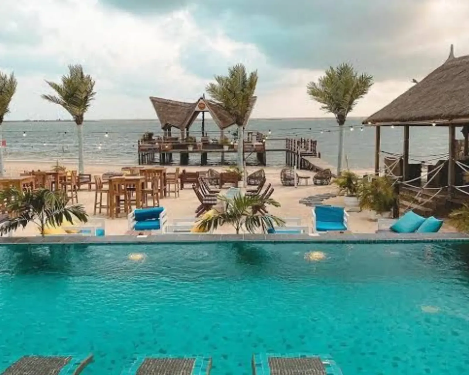 Beach Break: Top 10 Resorts in Lagos to Visit