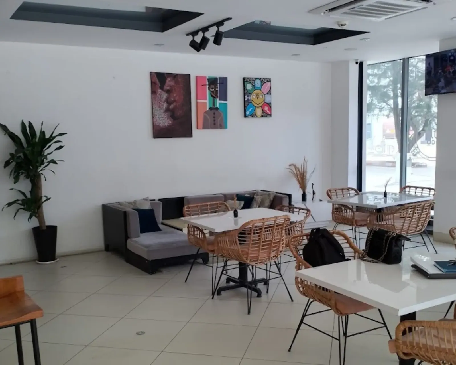 10 of the Best Coffee Spots in Lagos