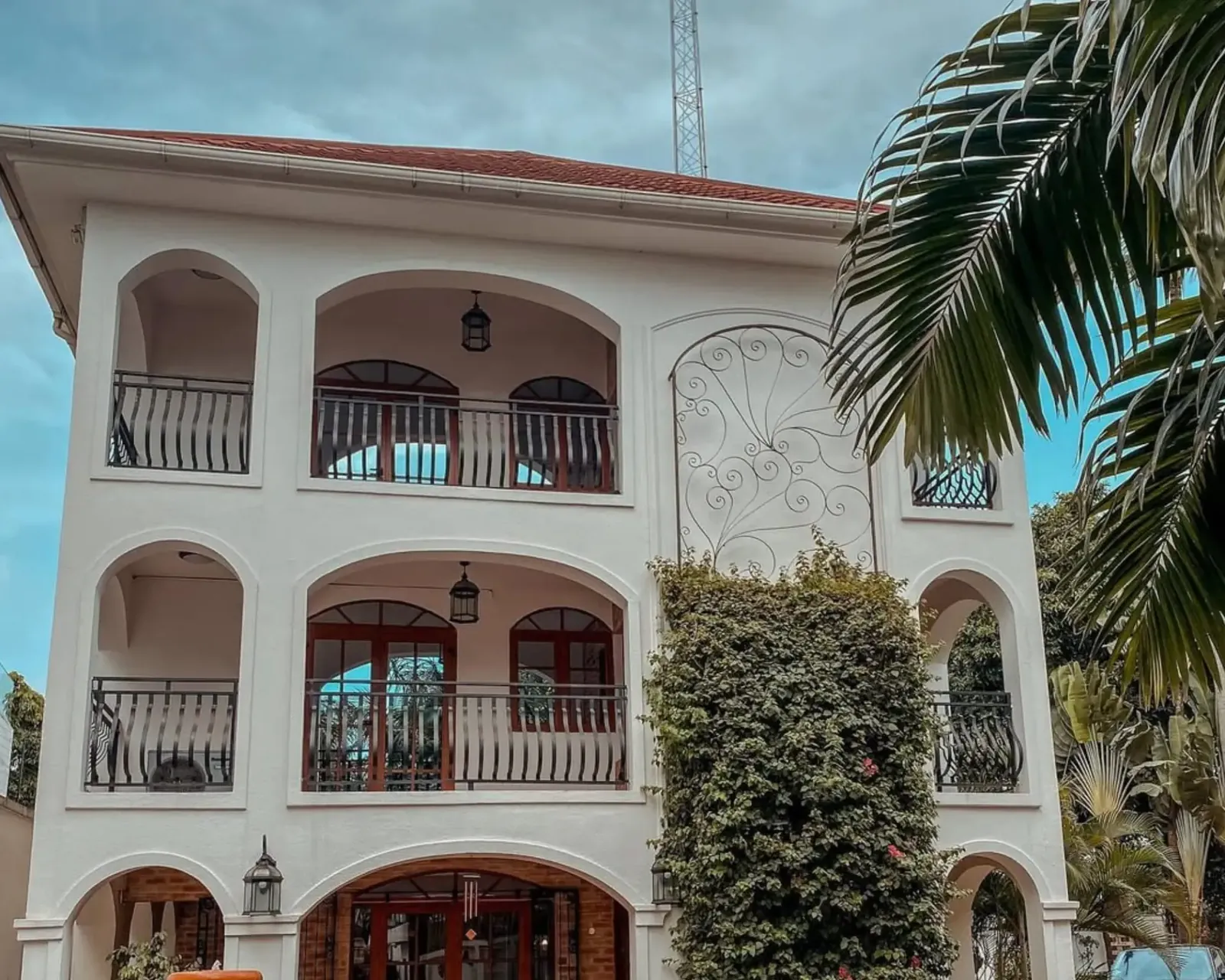 10 of the Best Coffee Spots in Lagos