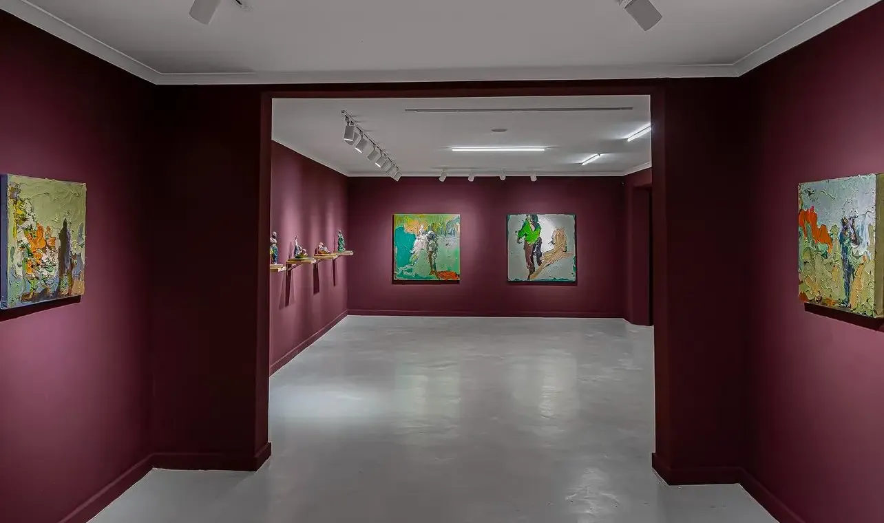 11 Must-Visit Art Galleries in Lagos, Nigeria
