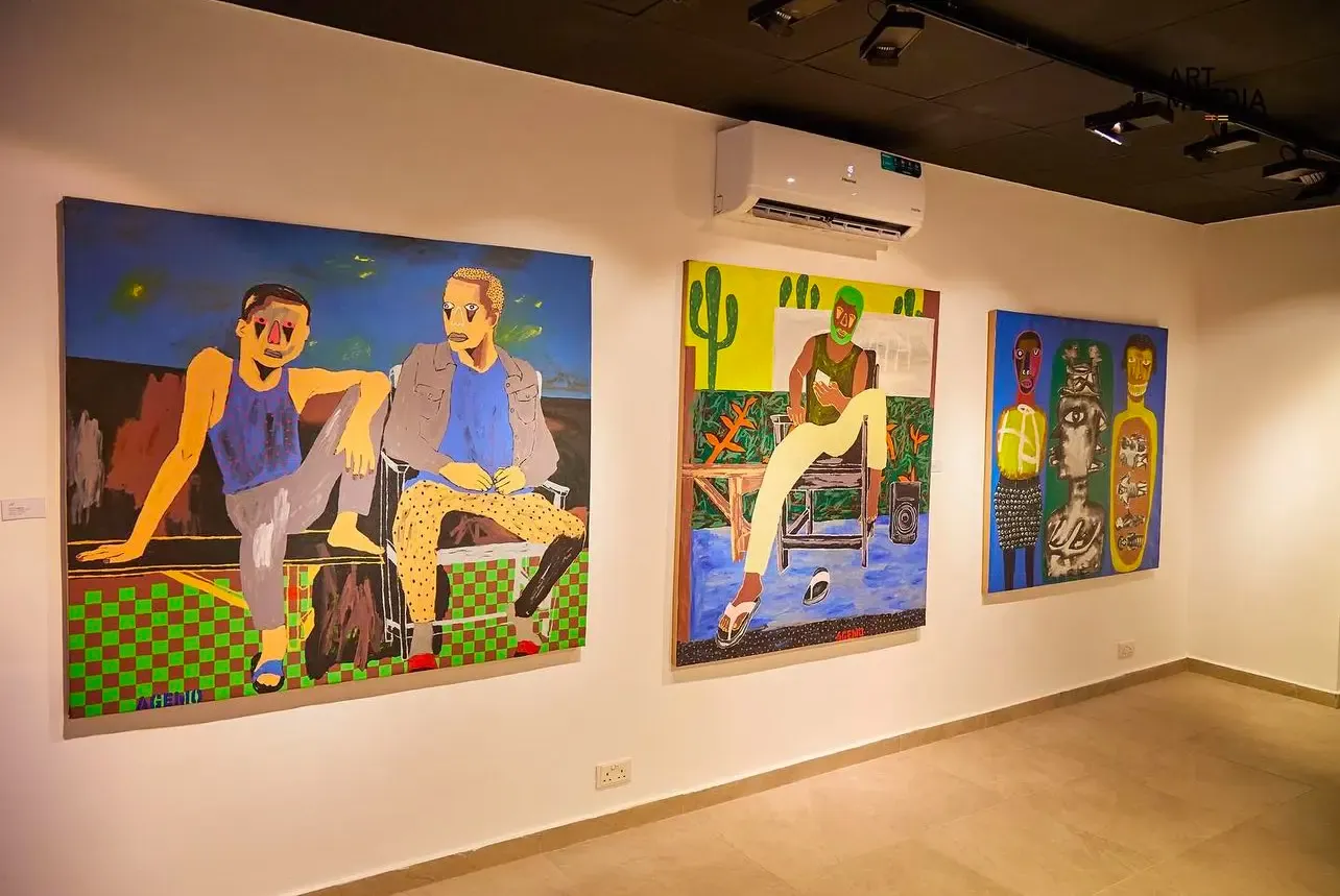 11 Must-Visit Art Galleries in Lagos, Nigeria