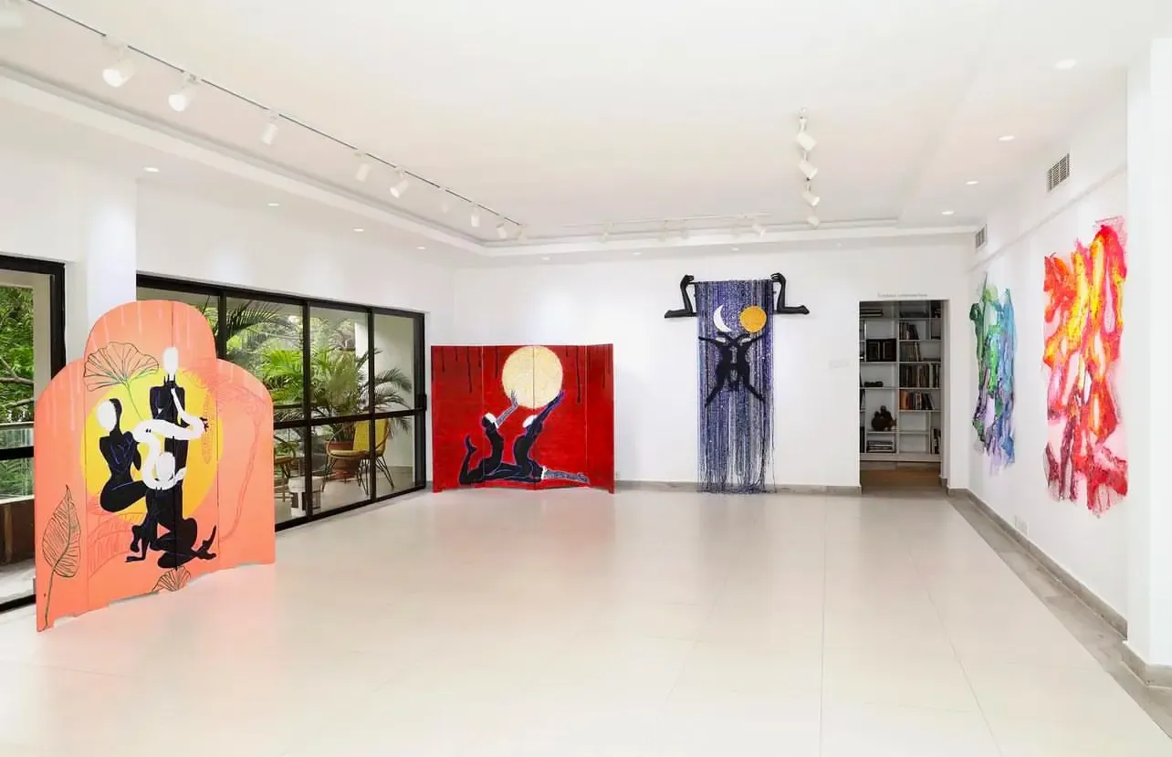 11 Must-Visit Art Galleries in Lagos, Nigeria