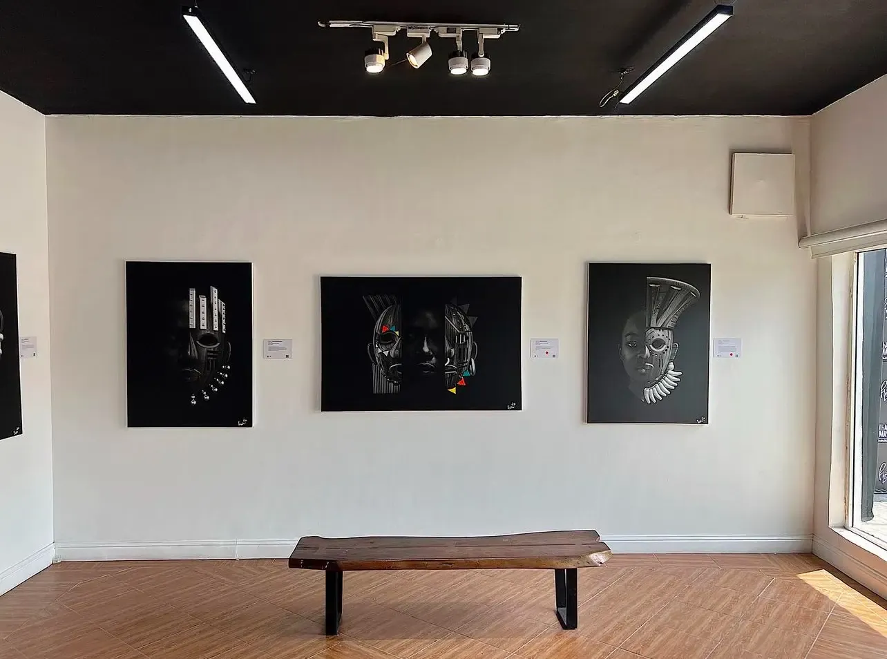 11 Must-Visit Art Galleries in Lagos, Nigeria