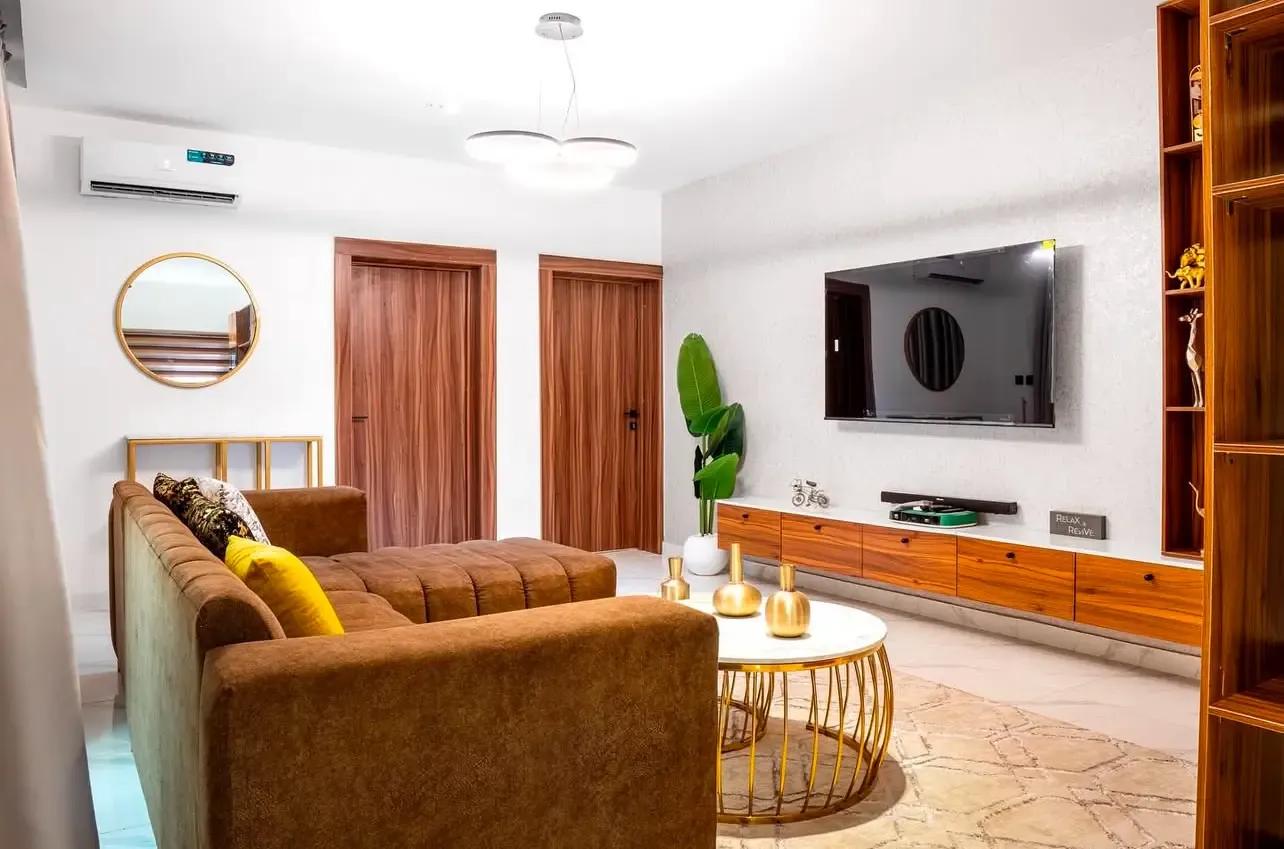 The Best Shortlets in Lekki, Lagos