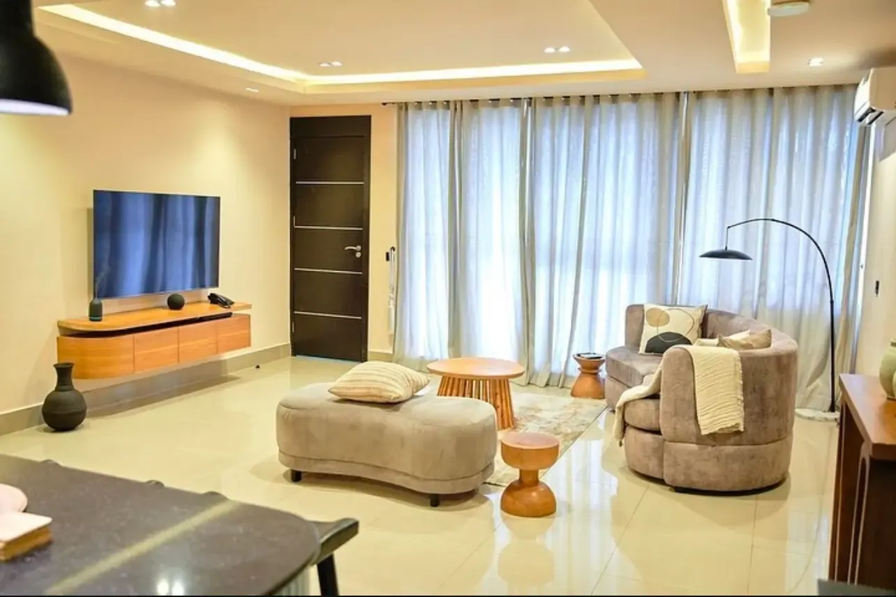 The Best Shortlets in Lekki, Lagos