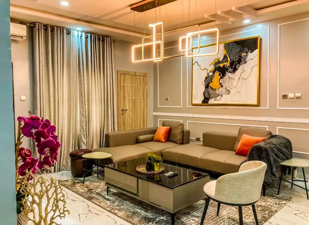 The Best Shortlets in Lekki, Lagos