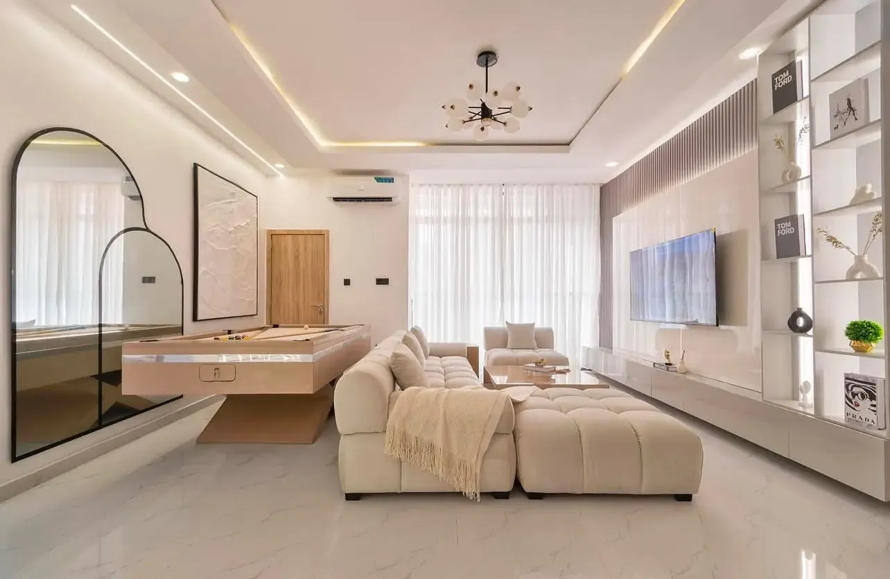 The Best Shortlets in Lekki, Lagos