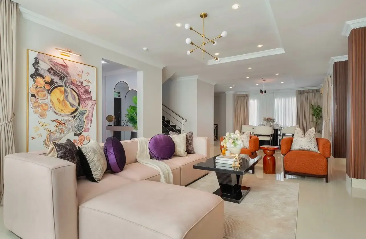 The Best Shortlets in Lekki, Lagos