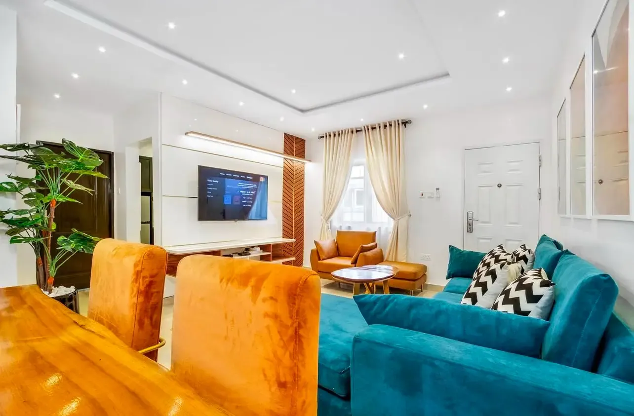 The Best Shortlets in Lekki, Lagos