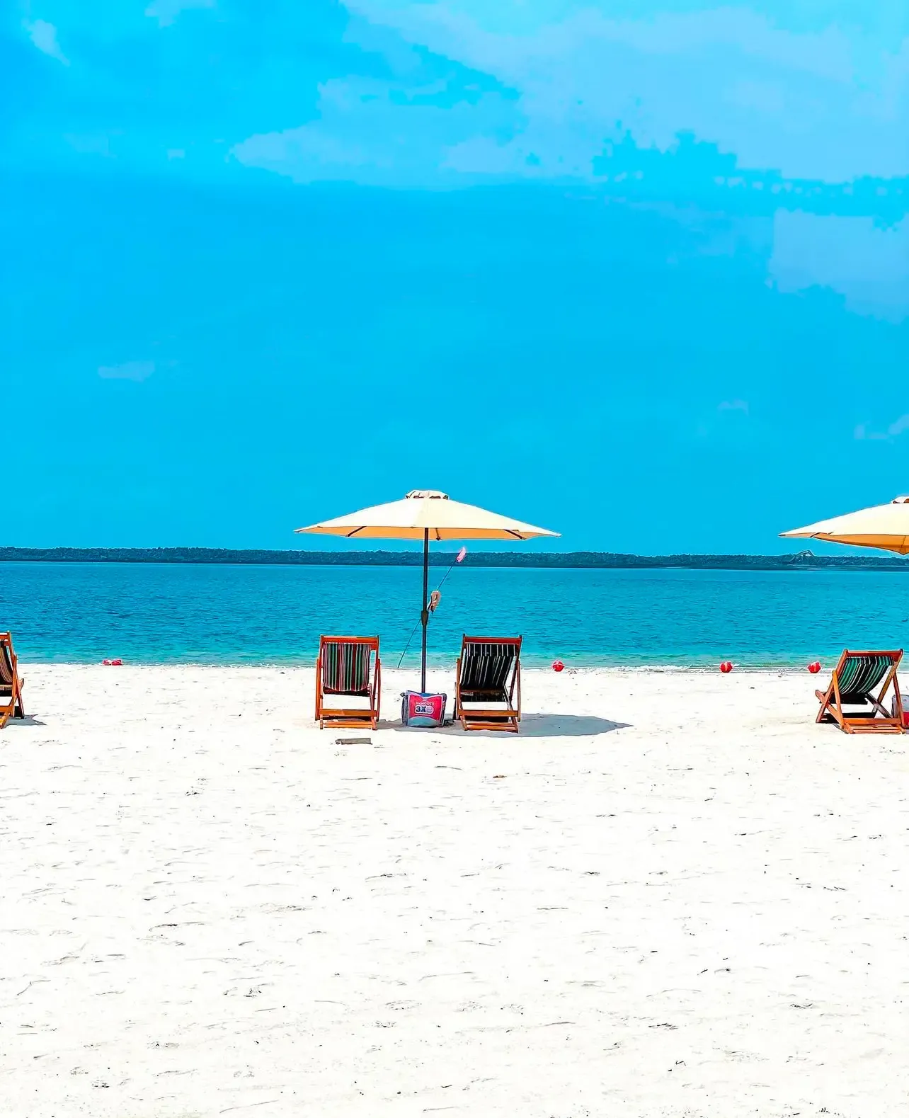 Beach Break: Top 10 Resorts in Lagos to Visit