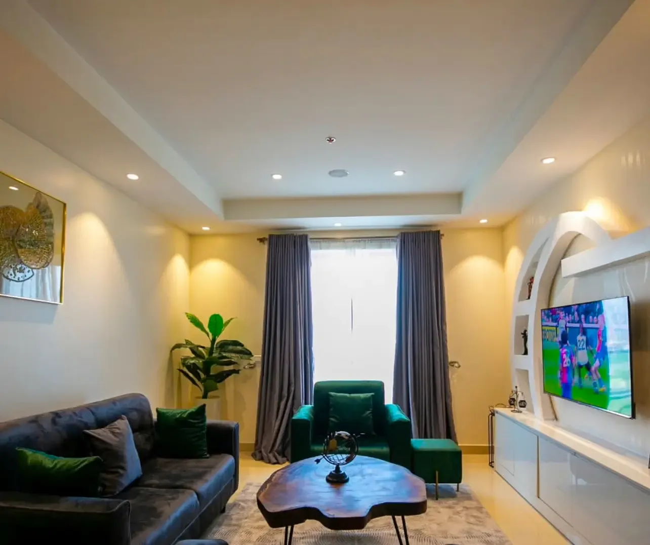 The Best Shortlets in Lekki, Lagos