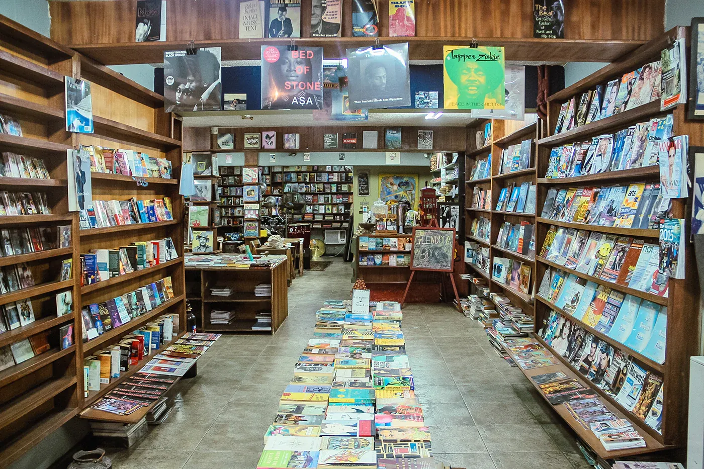 12 Landmark Gems in Lagos Worth Visiting