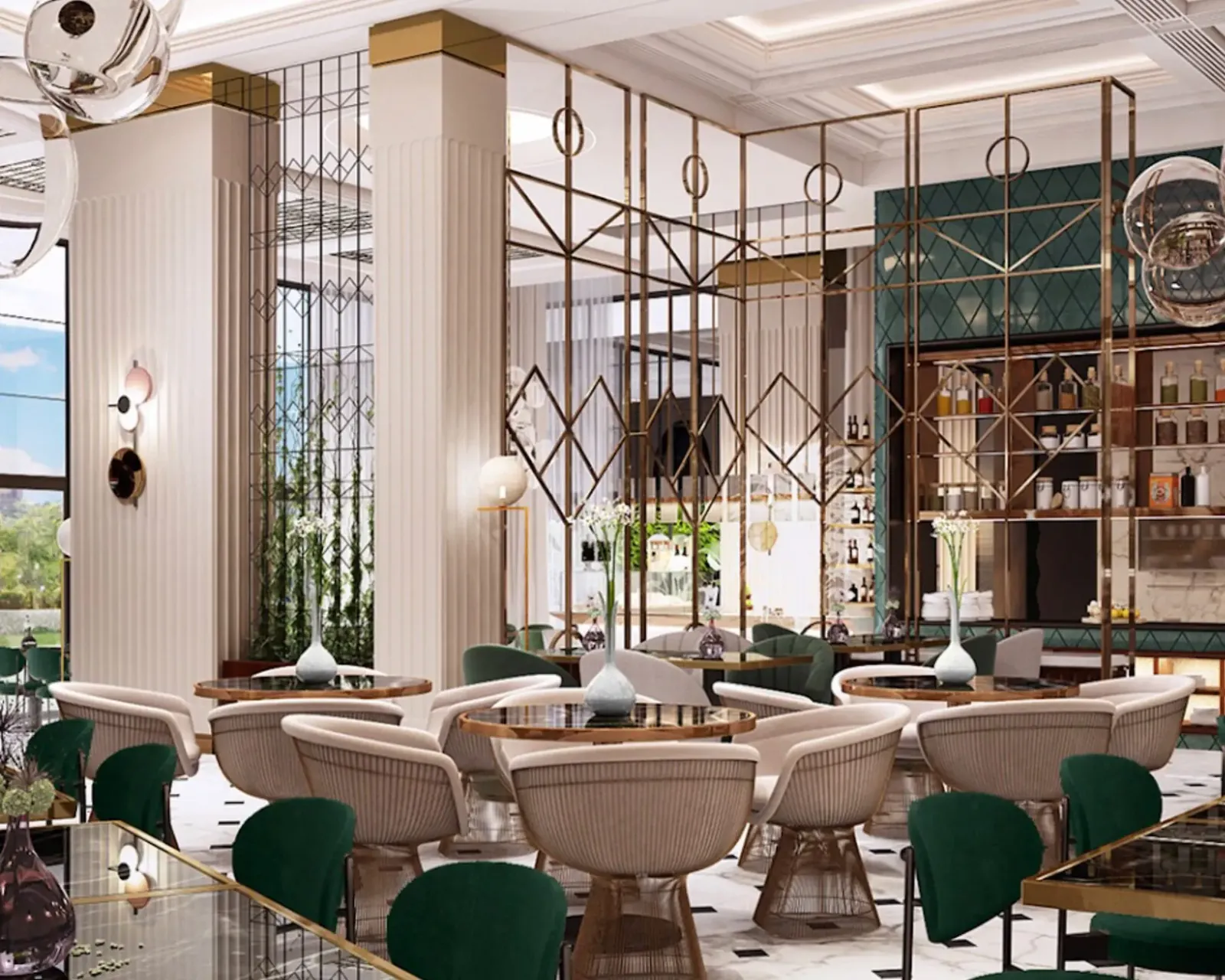 A Guide to Good Restaurants in Victoria Island: 15 Best Spots