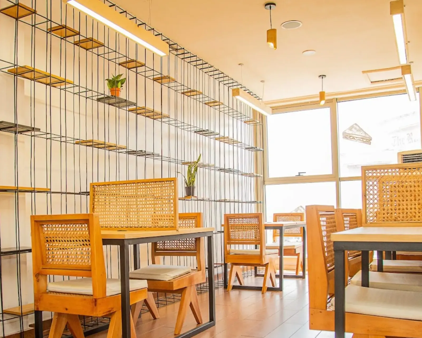 10 of the Best Coffee Spots in Lagos