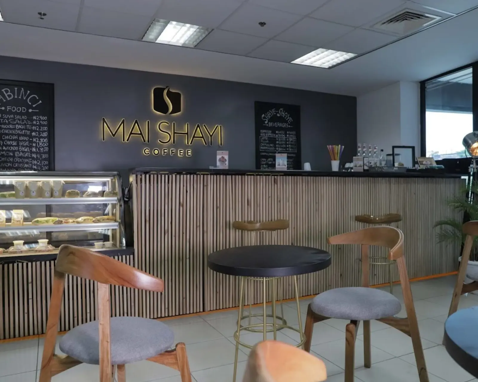 10 of the Best Coffee Spots in Lagos