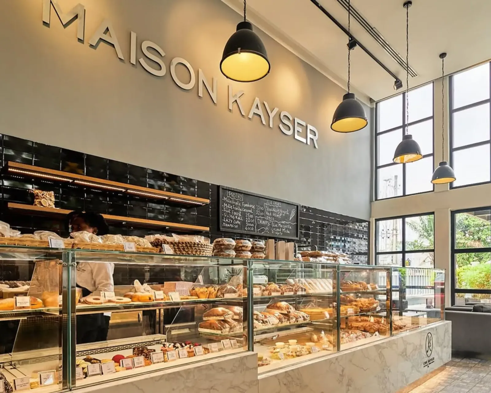10 of the Best Coffee Spots in Lagos