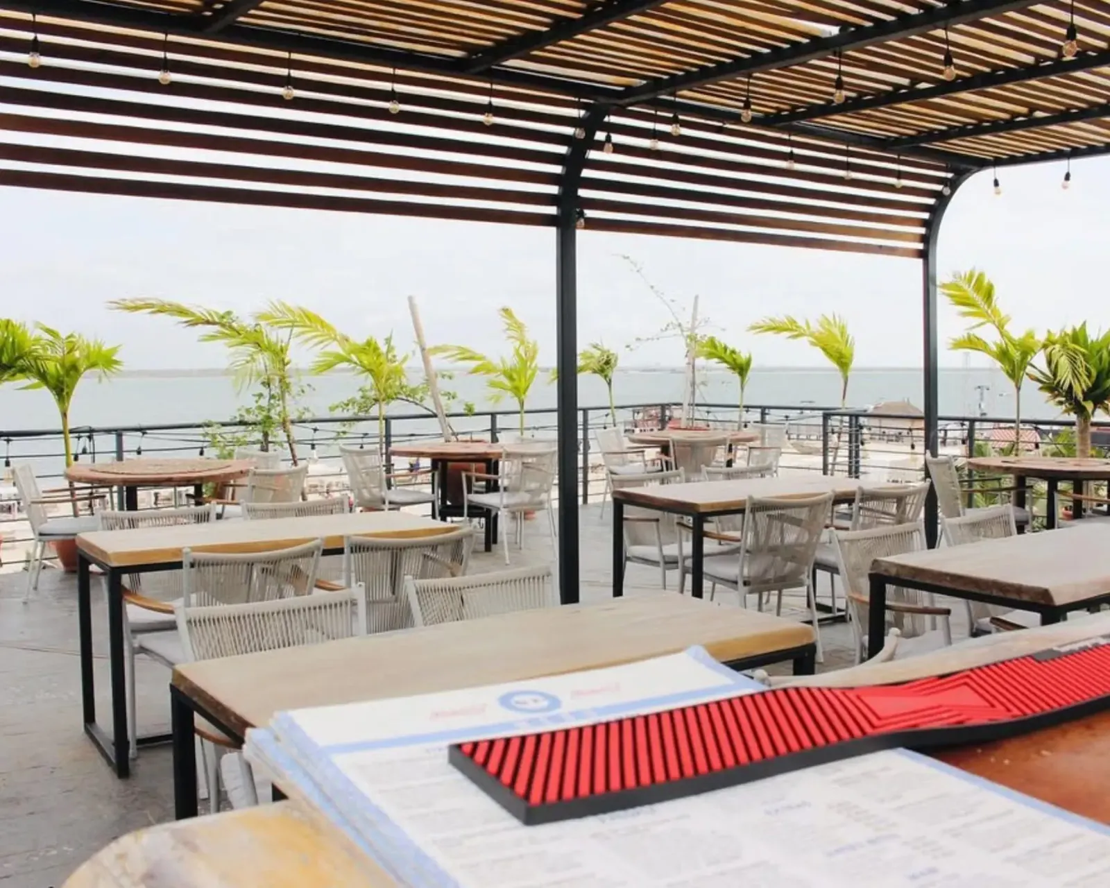 A Guide to Good Restaurants in Victoria Island: 15 Best Spots