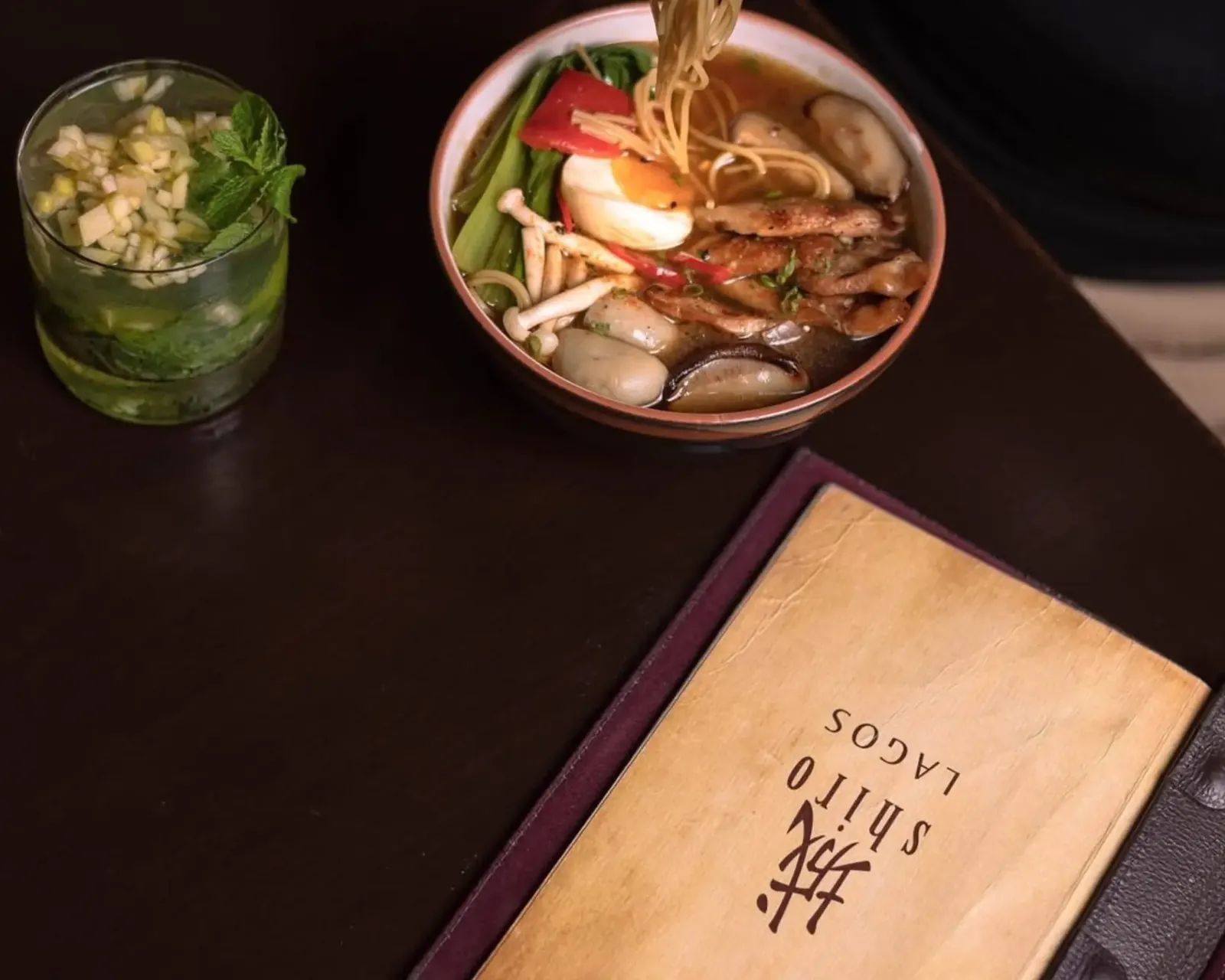 A Guide to Good Restaurants in Victoria Island: 15 Best Spots
