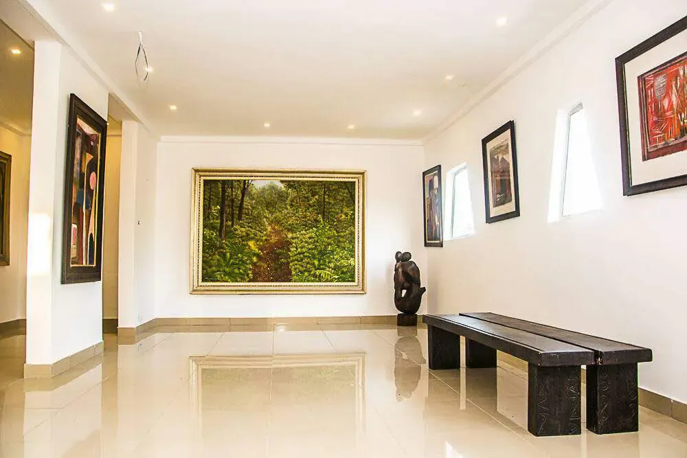 11 Must-Visit Art Galleries in Lagos, Nigeria