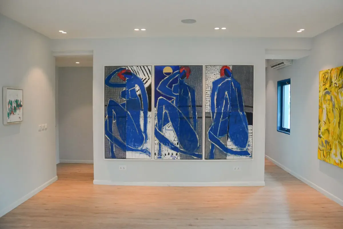 11 Must-Visit Art Galleries in Lagos, Nigeria