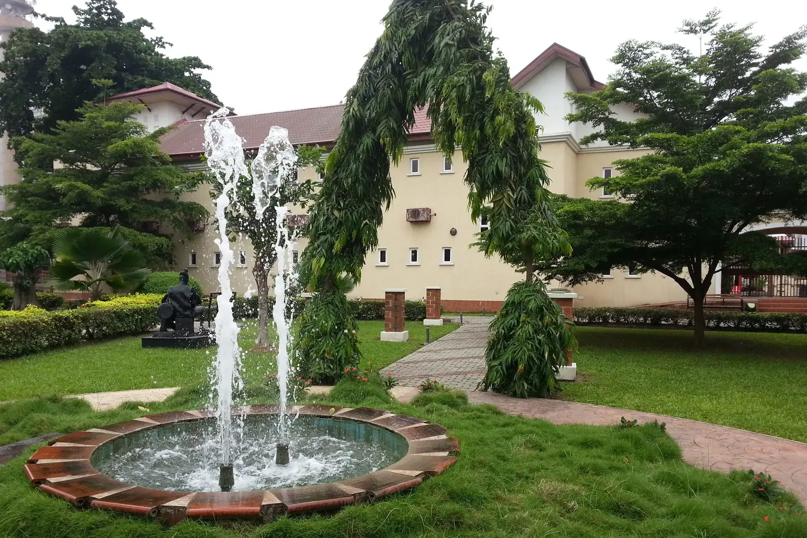 12 Landmark Gems in Lagos Worth Visiting