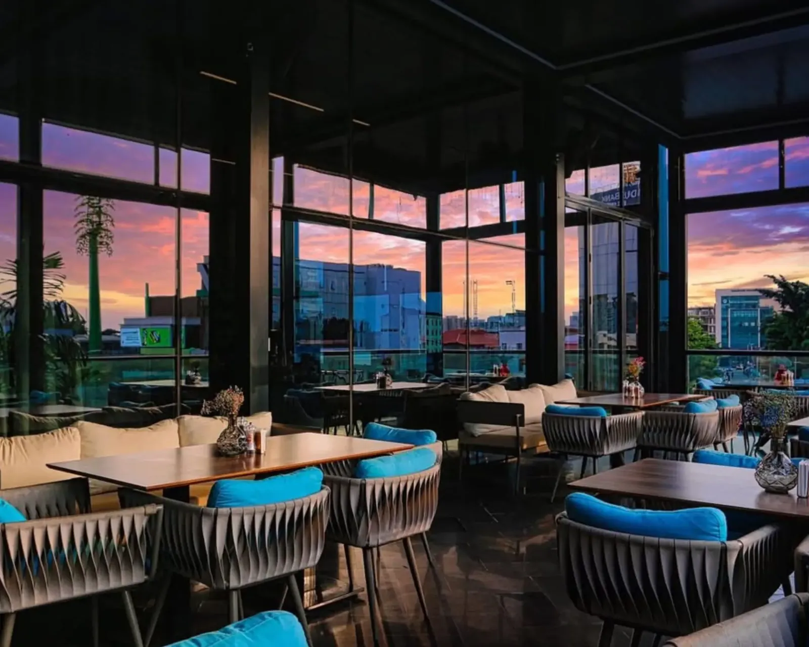 A Guide to Good Restaurants in Victoria Island: 15 Best Spots