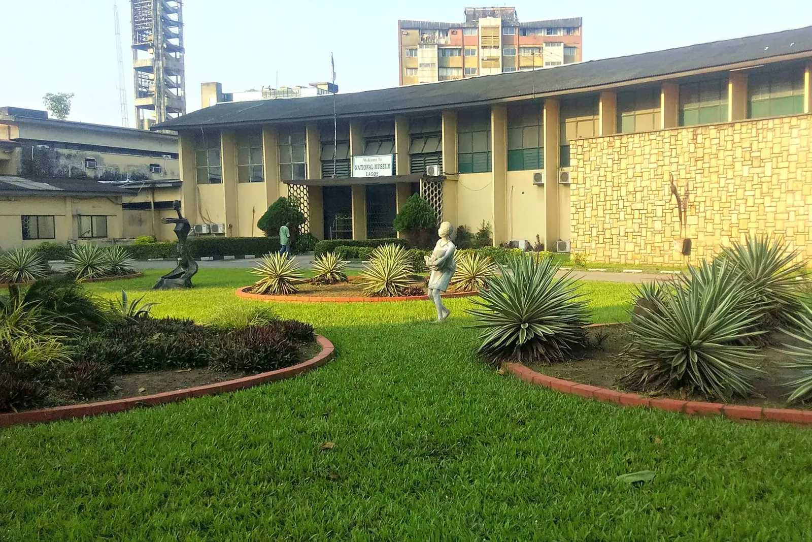 12 Landmark Gems in Lagos Worth Visiting