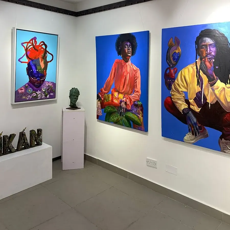11 Must-Visit Art Galleries in Lagos, Nigeria