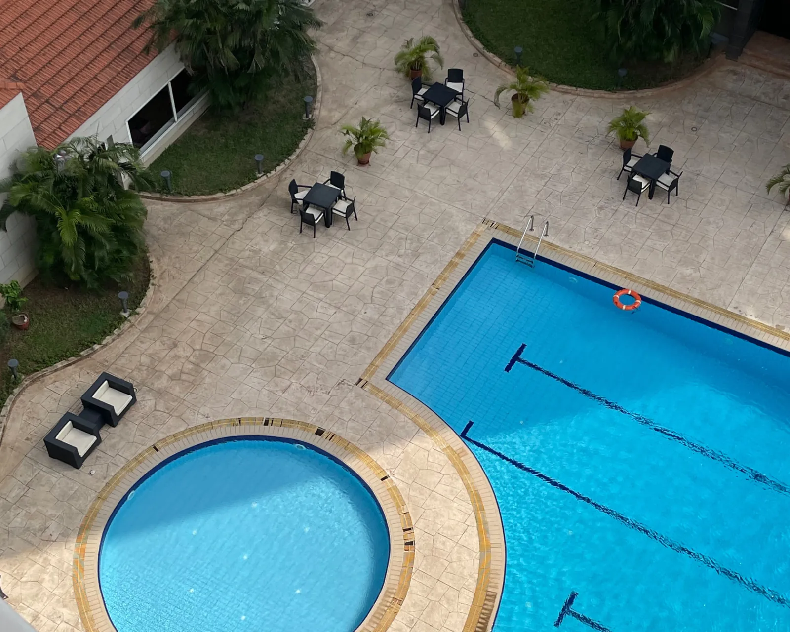 Top Vacation Apartments in Lagos with Pools